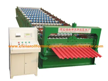 Machines for sale high quality wall use color steel roll forming machinery