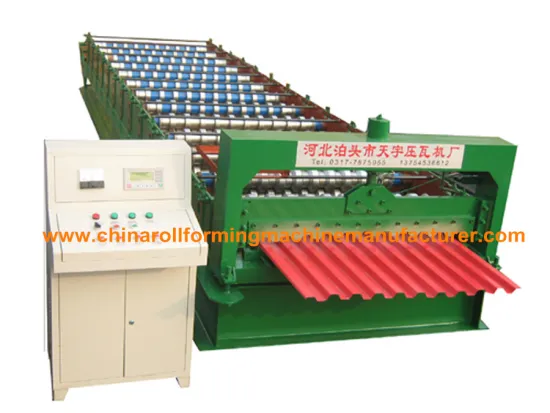 Machines for sale high quality wall use color steel roll forming machinery