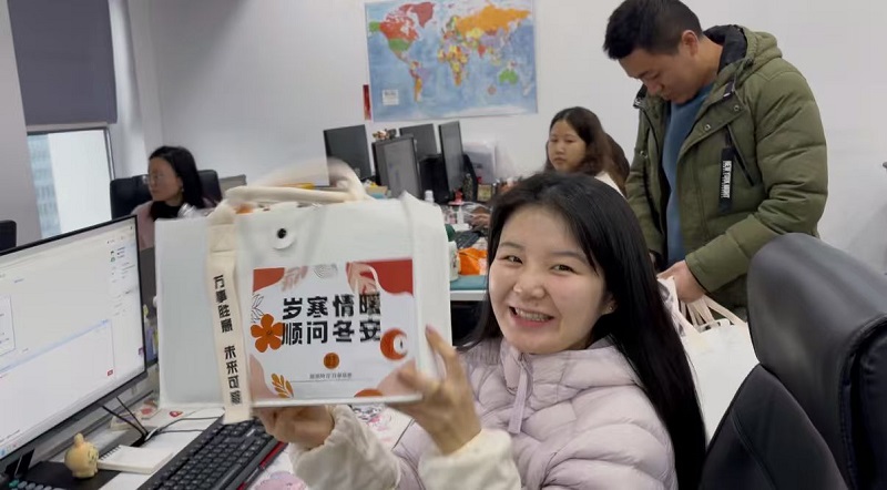 Embracing Spring's Promise, Radiating Women's Splendor—Ziptek's Women's Day Surprise Giveaway