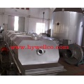 Potassium Chloride Drying Machine