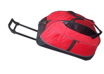 trolley travel bag