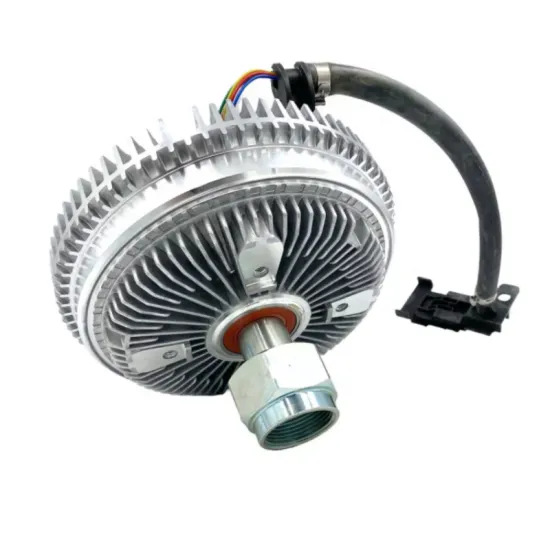 OE BC3Z-8A616-C Auto Cooling Fan Clutch for Ford F250 F150 F350 Super Duty 6.2L 4.6L 2011-2016