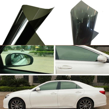 99% UVR rate Car Window Glass Film