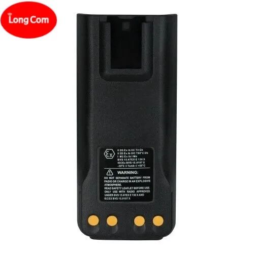7.4V High Quality Motor Battery NNTN8570 for Motorola MTP8500/MTP8550/MTP8550Ex
