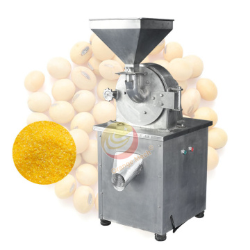 Professional Turmeric Spice Grinder Machine for Herb in Pakistan