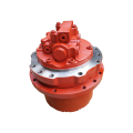 حفارة KX161 Travel Motor Final Drive MAG-33V-510