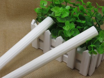 Handmade 75g Fluted Candle