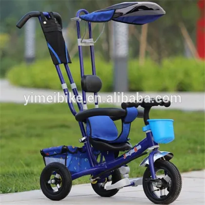 baby double trike/baby tricycle/kids tricycle