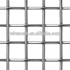 stainless steel wire mesh screen