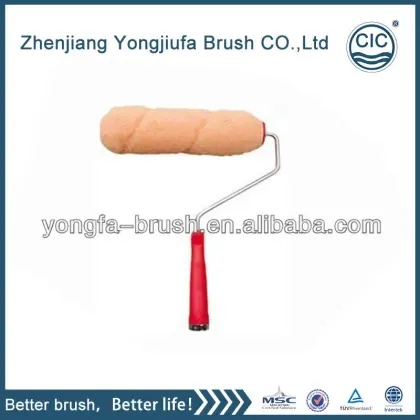 Brand new construction roller brush for wholesales