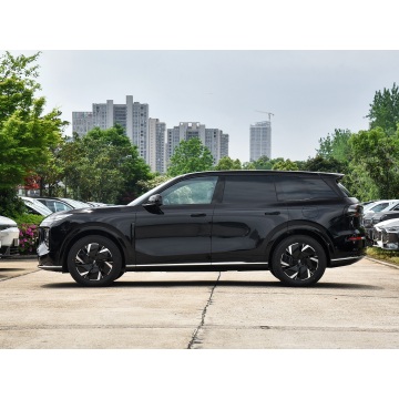 2025 Changan Qiyuan Q07 New Energy Car