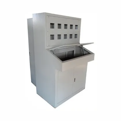 Manufacturer Single Communication Power Supply Control Box