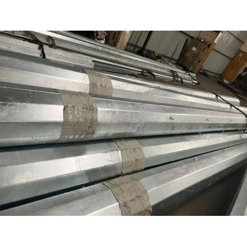 Galvanized 30M High Pole for Sale, Galvanized 30M High Pole wholesale ...
