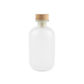 Пользовательская бутылка с морозом Frost Glass Plum