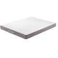 Fireproof pillow top spring mattress for USA market