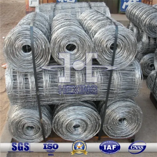 Cattle Fence/Field Fence/Grassland Fence