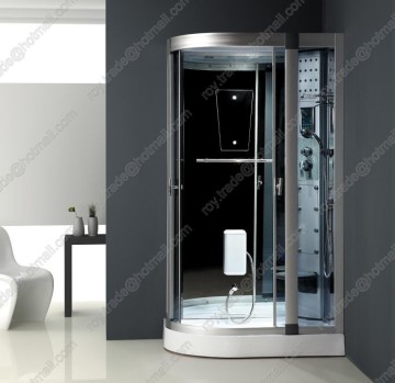 Acrylic Shower Cabin (ADL-8803R)