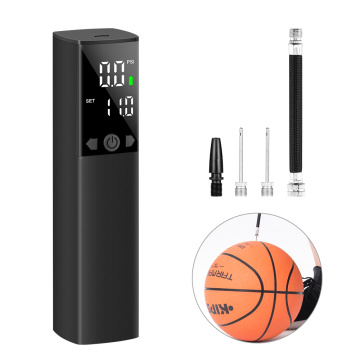 Smartnewo Automatic and Intelligent Electric Ball Pump