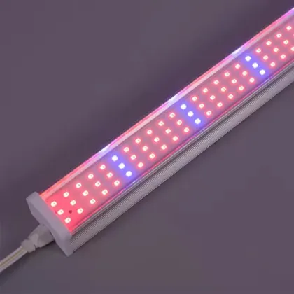 High Efficiency LM301H Evo Mars Hydraulic Growth LED Plant Light