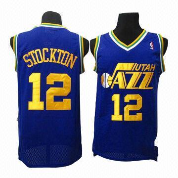 Customized Styles/Colors/GSM/Small MOQ/Free Samples/Short Delivery Lead-time Men's Sport Jerseys