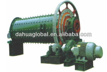 MQ2700*3600 China Professional Cement Cone Ball Mill For Types Of Ferrous Metals