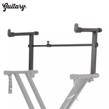 Adjustable Height Electronic Piano Stand