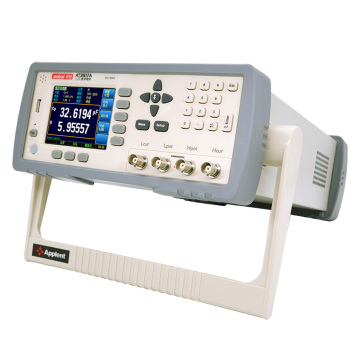 AT3817A 10Hz-100kHz LCR Dijital Test Cihazı Yüksek Hız ve Hassasiyet