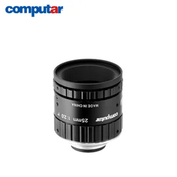 Computar V2520-MPZ 20MP 1" 25mm C-Mount Machine Vision Industrial Camera Lens: Comprehensive Search Engine
