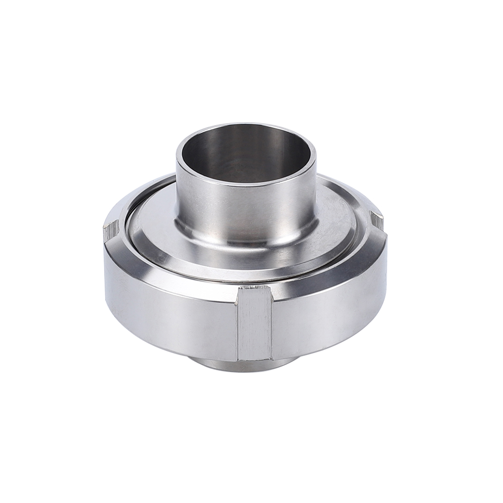 Union Joint Welded Male Fittings