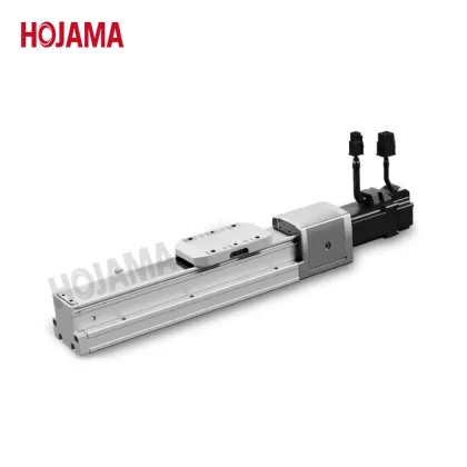 Industrial Linear Module for Automation