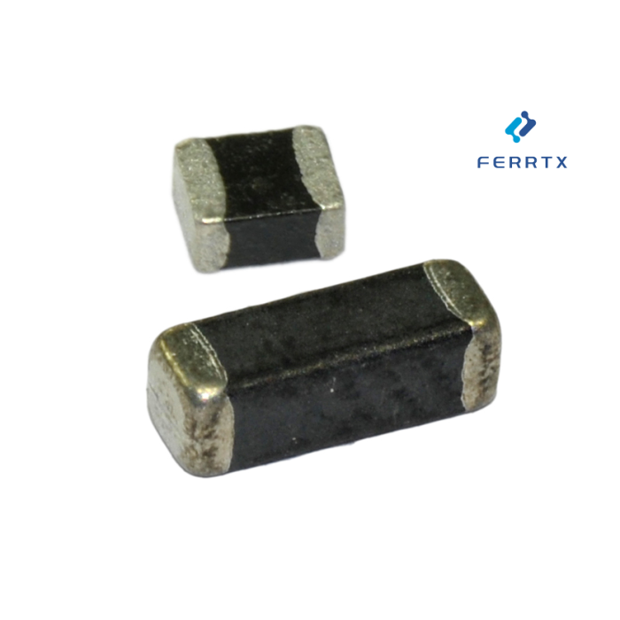 Advanced 0603 Shielded Power Inductor