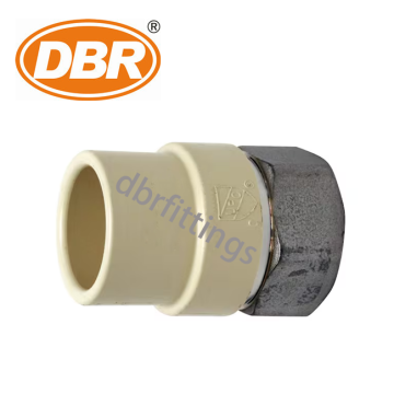 3/4 in. x 3/4 in. CPVC FPT Adapter