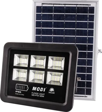 dusk till dawn solar flood lights