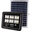 dusk till dawn solar flood lights