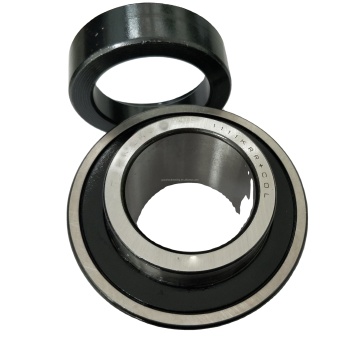 Agricultural Machinery Bearing Insert 1111KRR, 1111KRR+COL 42, Pillow Block Ball Bearing 86x85x42.86mm