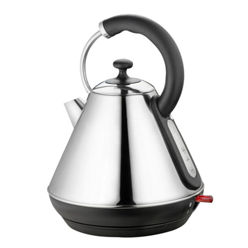 Home Appliances Fast Boil Stainless Steel Electric Kettle
