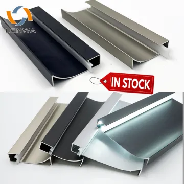LENWA ALUMINIUM Eco-friendly LED Baseboard Under Skirting Light