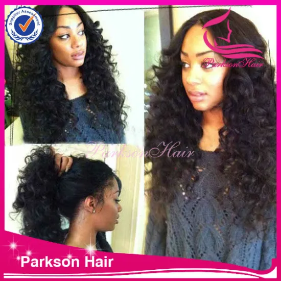 New cheap and high quality body wave full lace wig 150% density middle part 8-26inch brazilian hair wigs for black women