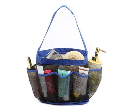 Promotional Toiletry Organizers - Multi Pouches