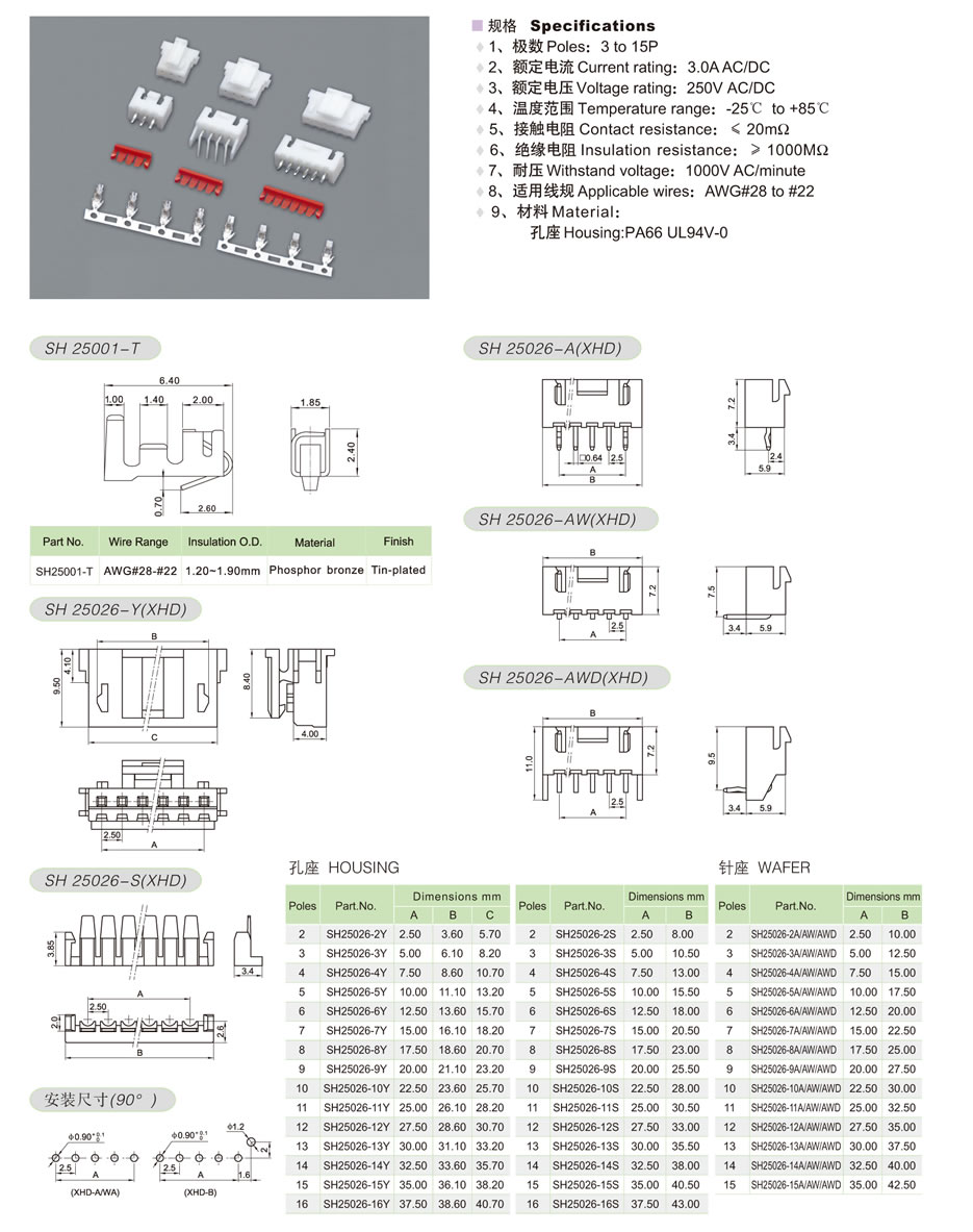 SH25026-1