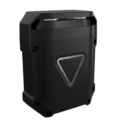 Portable shaver mens electric