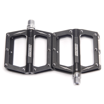 Cruisers Bicycle Pedal Extruded CNC Machined Bicycle Pedal