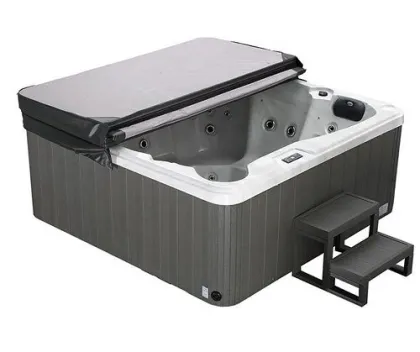 High Quality Outside jacuzzi Pool Hot Tub