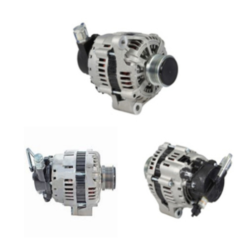 Mitsubishi series Alternator Catalogue12V 120A KIA