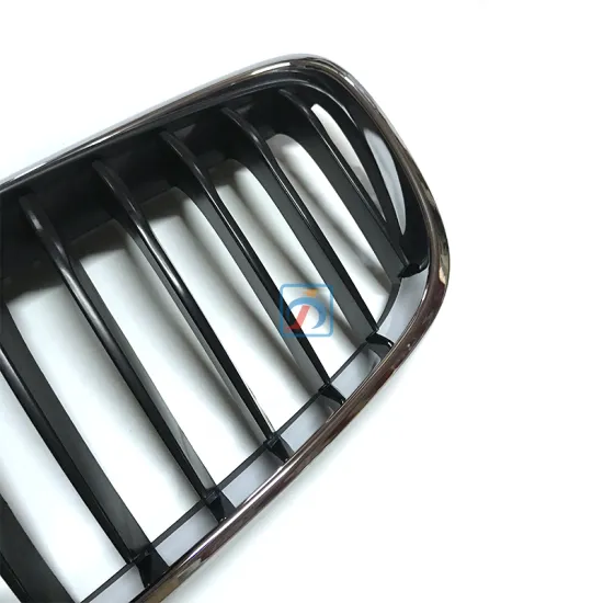 BMW 2 Series F45 OEM Front Radiator Grill Light - 51137300543 (2015)