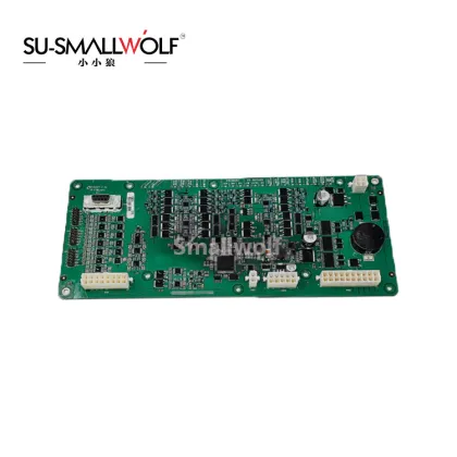 PCB Circuit Board 235323GT 235323 for Genie Boom Lift S-60 S-65 S-60X S-60TRAX S-65TRAX