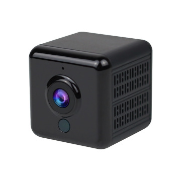 Portable Wireless HIDVCAM 2.4G Security Surveillance WiFi Mini Camera