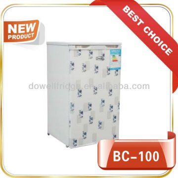 BC-100 hotel fridge refrigerator
