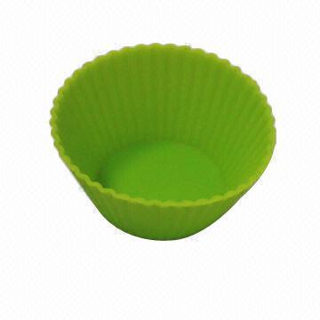 Silicone Cake Mold, middle size