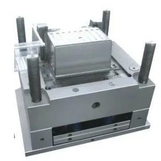 Refrigerator mould